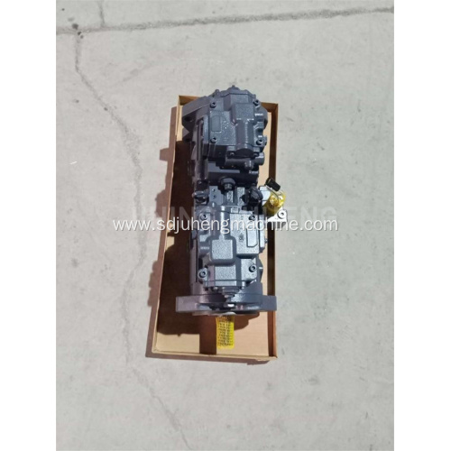 Doosan Sloar280LC-3 Hydraulic Pump K3V140